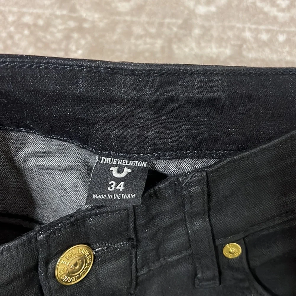 NWT True Religion Men Jeans